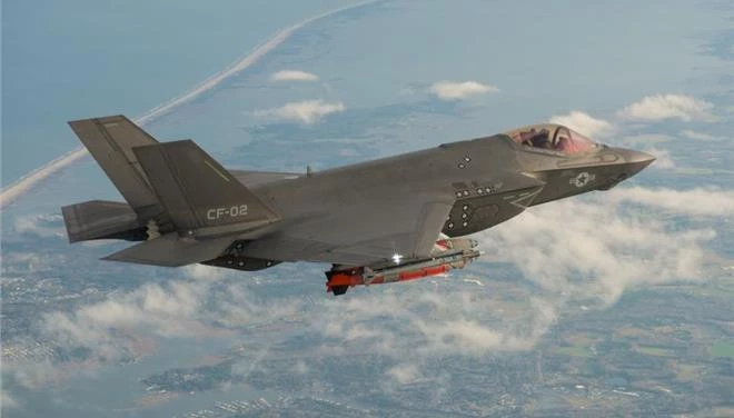 Ισοπεδωτικό χτύπημα κατά Ερντογάν: Η Γερουσία «αναχαίτισε» την αγορά των τουρκικών F-35 – Πέρασε η τροπολογία